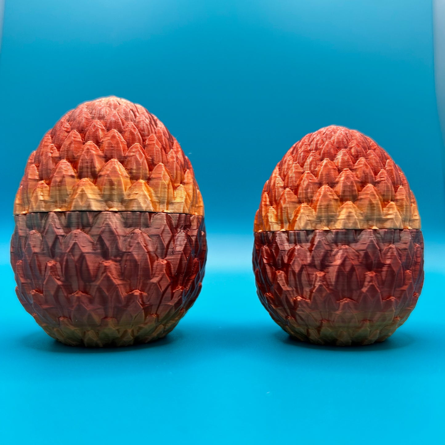 Dragon Egg